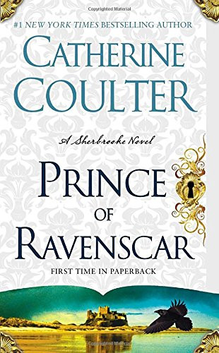 The Prince of Ravenscar: Bride Series (Sherbrooke)