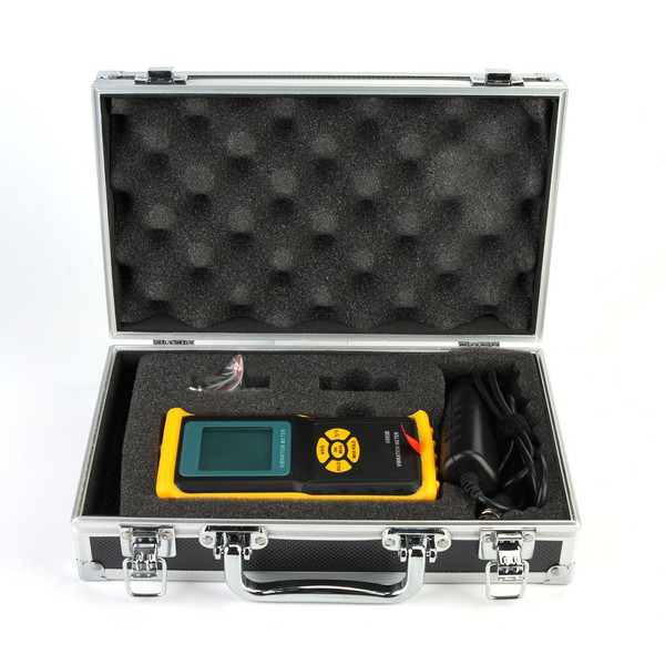 Precision Digital Intelligent Sensor AR63B Handheld Vibration Meter Analyzer