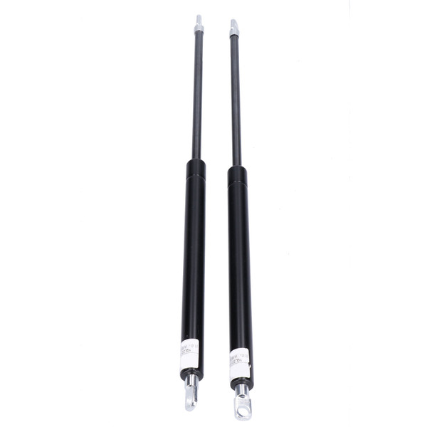 2Pcs 480mm Gas Spring Hydraulic Lever Shock Struts Machinery Support Parts Stroke 195mm800N