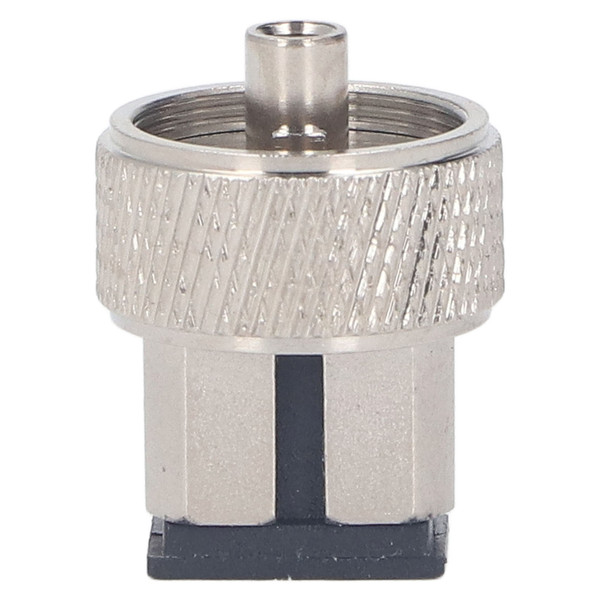 OTDR SC Adapter Fiber Optic Tester Transfer Connector Optical Time Domain Reflectometer Adapter Square