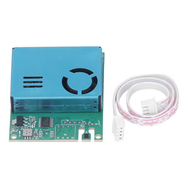 Multi in 1 Air Quality Sensor High Accuracy Particle Concentration Gas Detector for Carbon Dioxide PM2.5