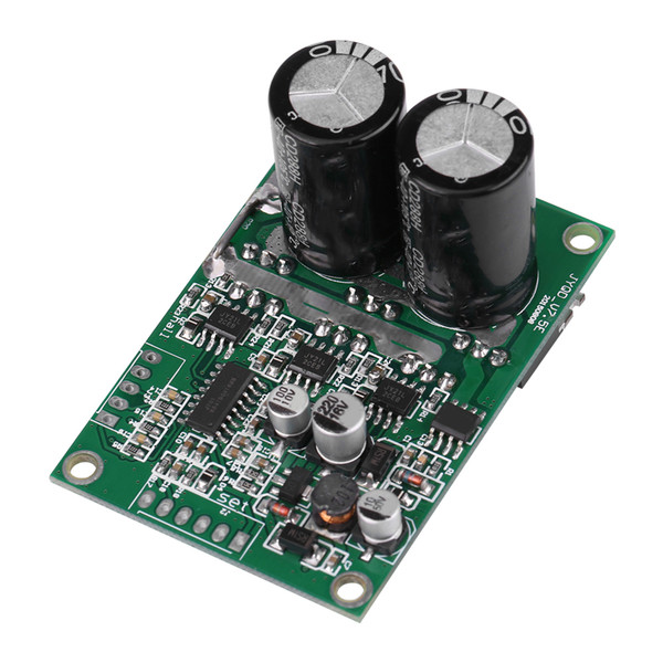 36V -72V 700W Brushless Motor Controller Hall Balanced Car Driver Board