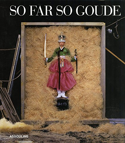 So Far, So Goude (Classics)