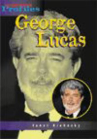Heinemann Profiles: George Lucas Hardback