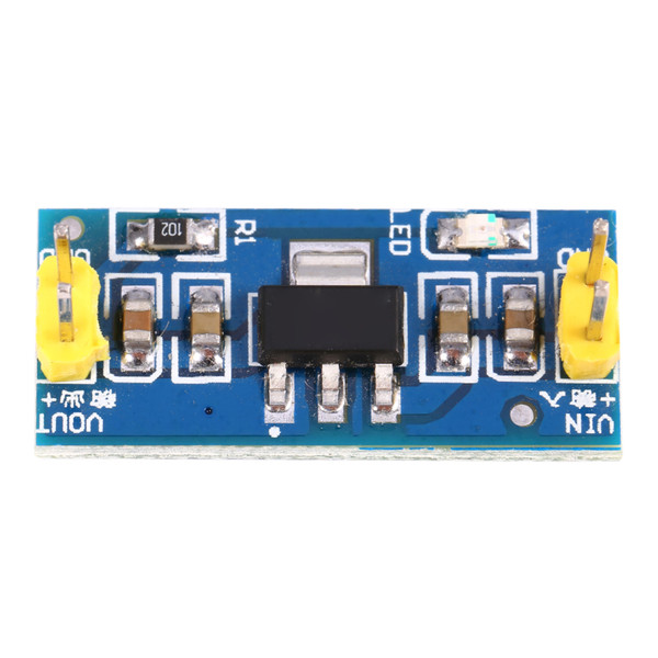 6V12V to 5V Power Supply Module 800mA DCDC For Board DIY