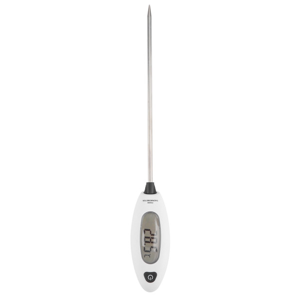 GM1311 Food Temperature Meter High Accuracy Electronic Water Thermometer for Milk Water Home