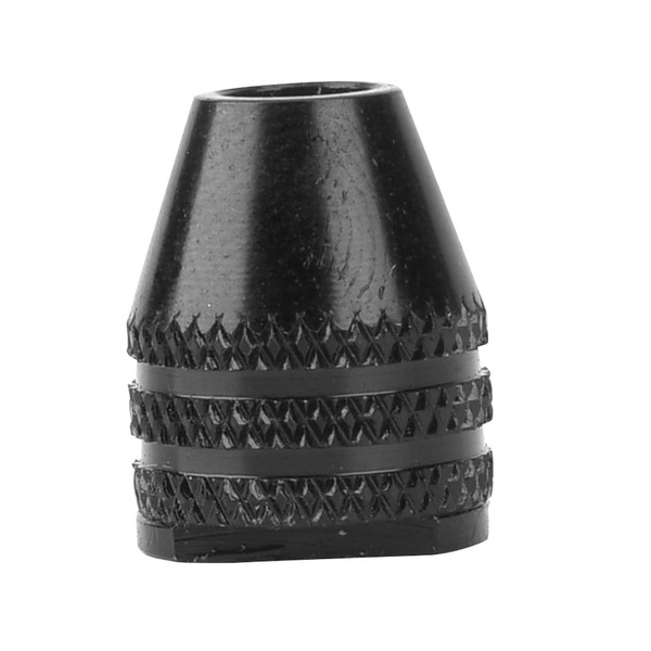 7mm Three jaw Chuck Collet Adapter Converter For Electric Screwdriver Drill (Short tail)