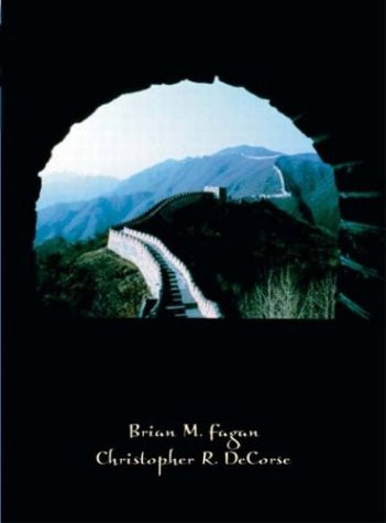 In the Beginning: An Introduction to Archaeology