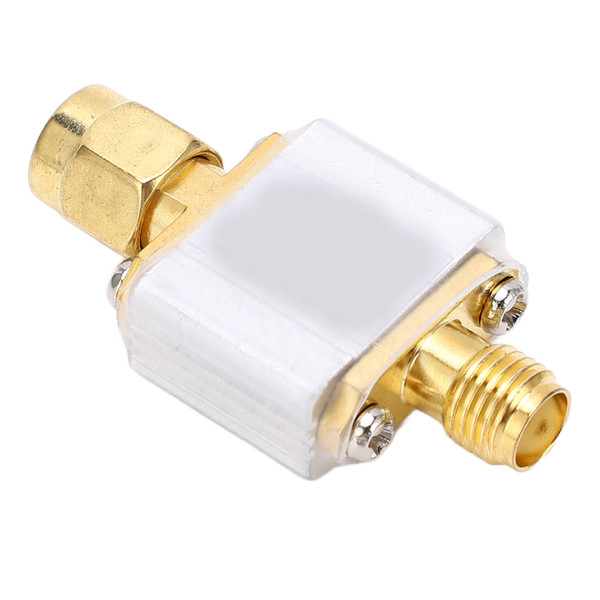 SAW Bandpass Filter 2017MHz 1DB Stable Bandpass Filter Module with SMA Interface for Communication