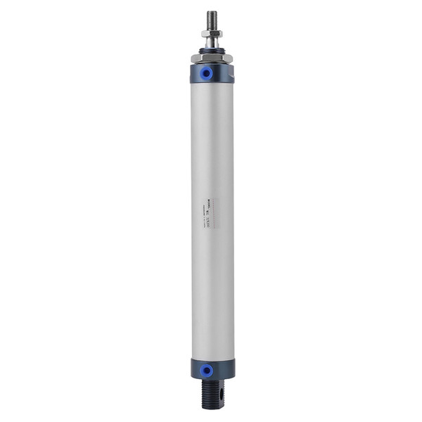 32mm X 200mm Single Rod Mini Pneumatic Air Cylinder Double Acting