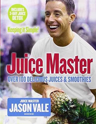 Juice Master Keeping It Simple