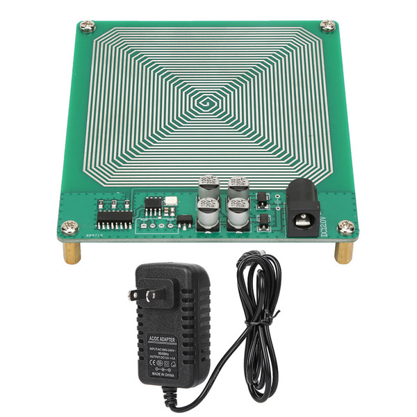 FM783 Schumann Wave 7.83Hz Ultra Low Frequency Pulse Generator Module