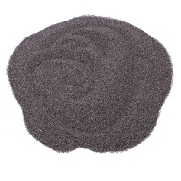 Brown Aluminum Oxide 1KG Sand Blasting Medium Abrasive Media for Polishing Grinding 60 Grits