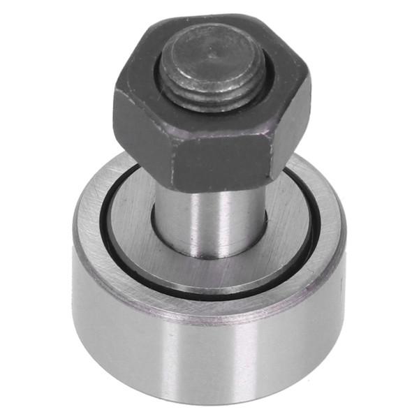 KR32/CF12 Cam Follower Bearing Stainless Steel Bolt Type Needle Roller Bearing for Machine Tools/Industrial Robots