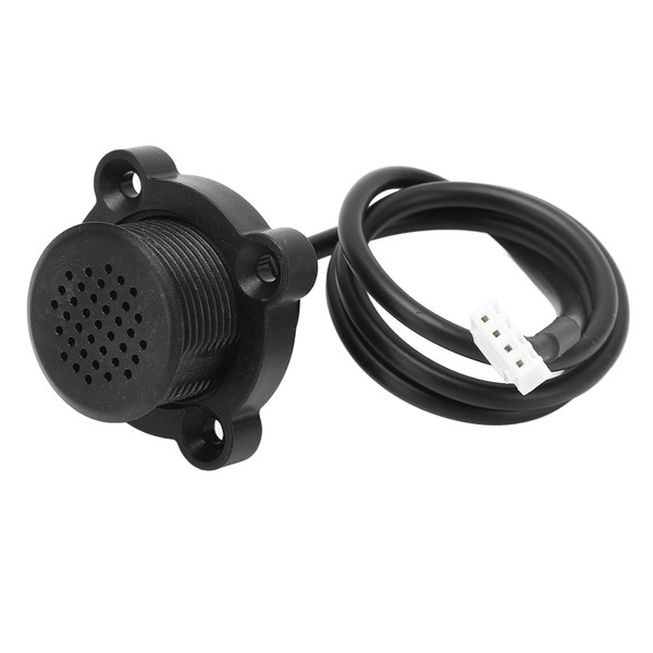 Carbon Monoxide Detector 0‑500PPM CO Tester Gas Leakage Monitor Electrochemical Sensor