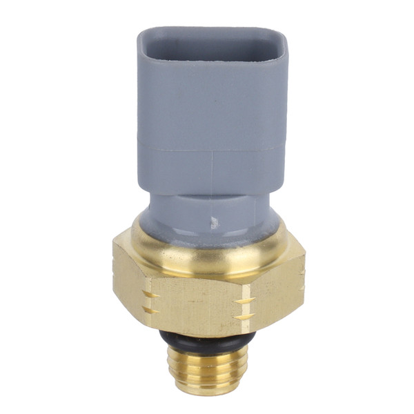 Pressure Transducer Durable Withstand Inclement Weather Pressure Sensor for Water Resources Hydropower