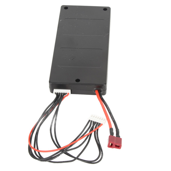 Parallel Charging Board Balance Charger Charging Adapter for LiPo LiFe Li Ion Batteries