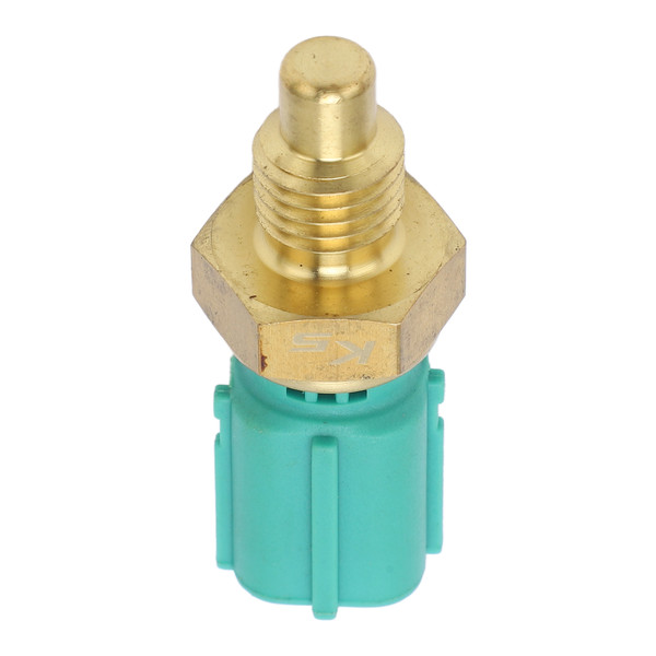 Brass Water Temperature Sensor Simple Operation Coolant Tempe Sensor 8 98023581 0 for ISUZU 6HK1 4HK1