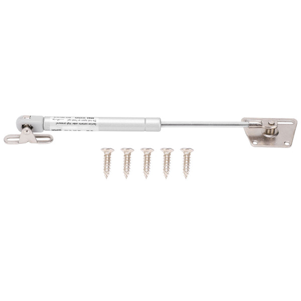 Hydraulic Support Rod Up Opening Pneumatic Strut Spring Large Square Piece Joint YQL250x90x15120N