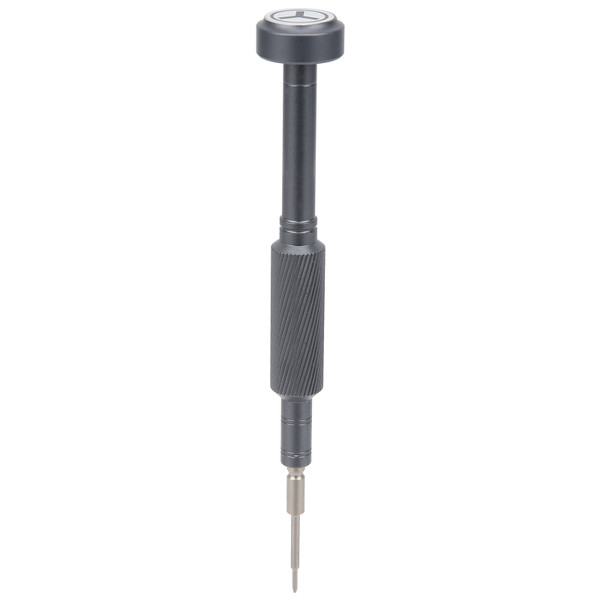 MY‑901 Y0.6 Screwdriver Strong Magnetic Alloy Steel Bit Head Precise Screwdriver