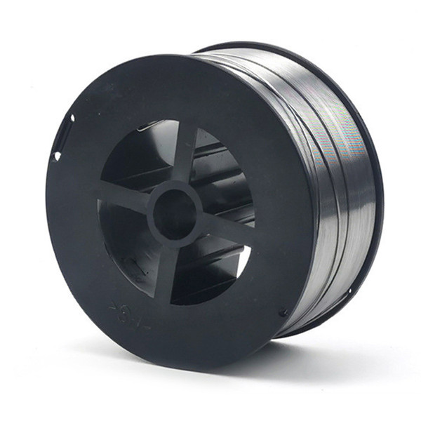 Soldering Wire Welding Solder Spool Flux Core Gasless Tin Steel 1.0mm 1KG for DIY