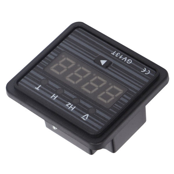 Generator Digital Display Meter 3 in 1 Voltage Frequency Chronograph

GV13T /380V