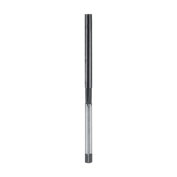 HSS Straight Parallel Fulte Engineering Pipe Drill Hand Reamer Tool 3MM to 16MM