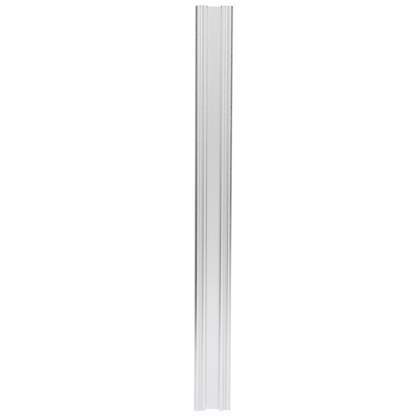 T Slot Aluminum Extrusion Profile Linear Rail 3D Printer Shaft Support 3109-0024-0264 24mm