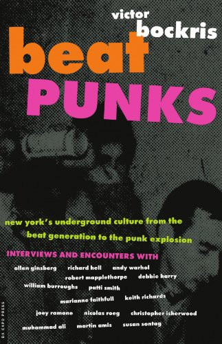 Beat Punks
