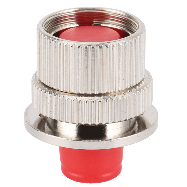 Optical Fiber Connector FC UPC Mechanically Adjustable Attenuator Industrial Accessories 1-30dB