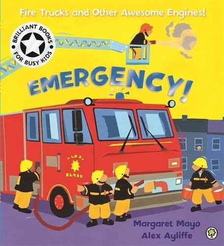 Emergency! (On the Go)