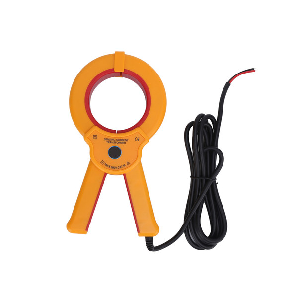 ETCR070A AC Current Transformer R Type Clamp Current Sensor for Industry Electrical MeasurementETCR070A-2
