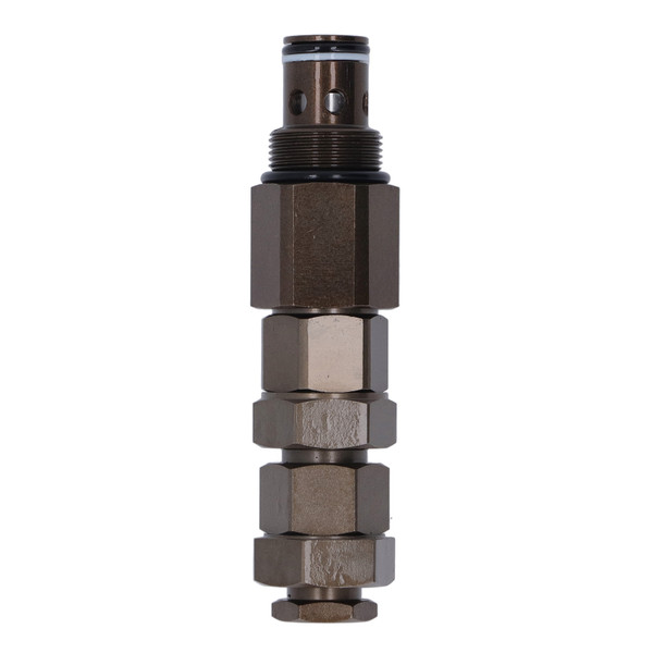 EC210B Hammer Valve Replacement High Sensitivity Steel Hammer Valve Excavator Accessory