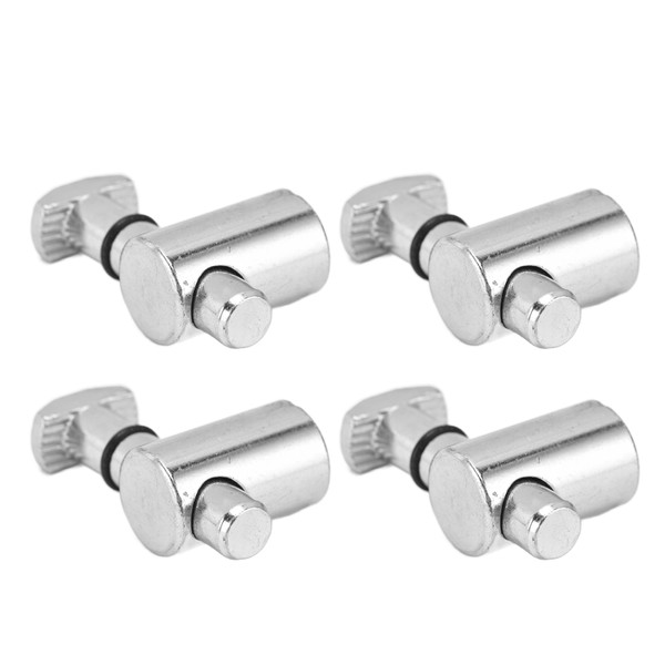 4Pcs Profile Connector Anchor Type Inner Connection  Standard 4545 Universal 0/180 Degrees