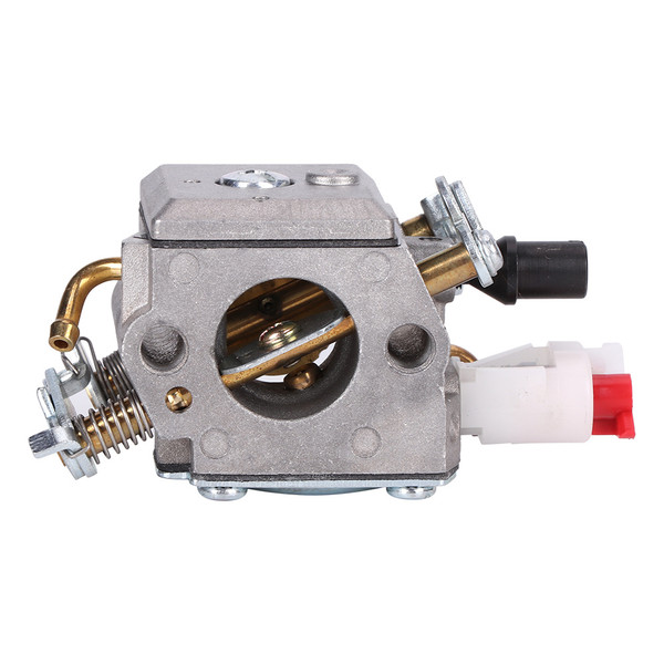 Chainsaw Carburetor Die Cast Aluminum Fit for HUSQVARNA 353 357 357XP 359XP 359