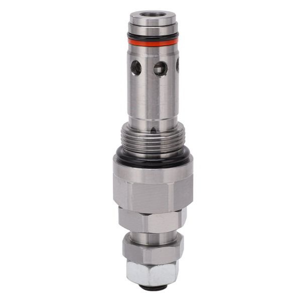 Relief Valve Standard Precise Sensitive Excavator Main Overflow Valve PC200 6S for Komatsu