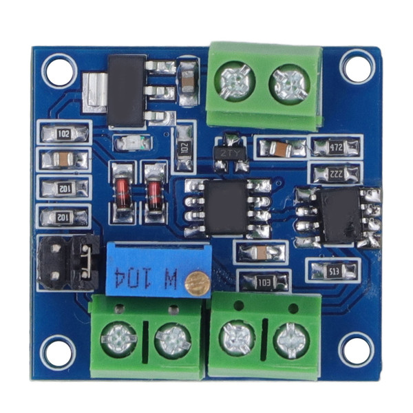 Analog 0‑5V 0‑10V to Voltage Converter Module Digital to PWM for Machine Equipment