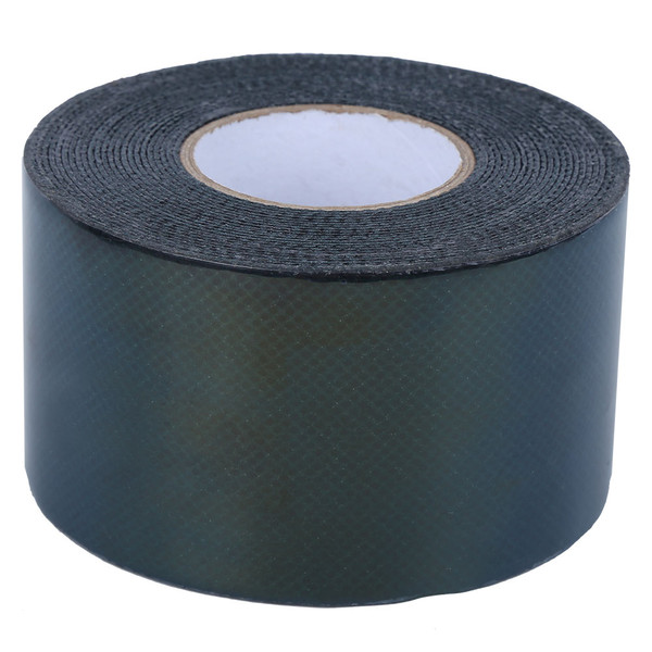 50mmx5m Double-Sided Artificial Turf Seam Self Adhesive Tape Wear Resistant Cloth Tape