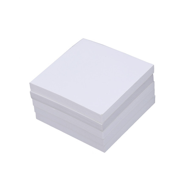 250 Sheets Disposable Dental Mixing Paper 2 Side Mixing Paper (51x51mm)