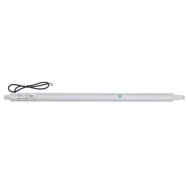 Linear Electric Actuator Pen Type Aluminum Alloy Retractable Stroke Limit Linear Actuator for Lifting Table 24V