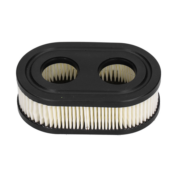 Lawn Mower Air Filter Air Cleaner Cartridge Filter Replacement Fit for 798452 593260 Lawn Mower