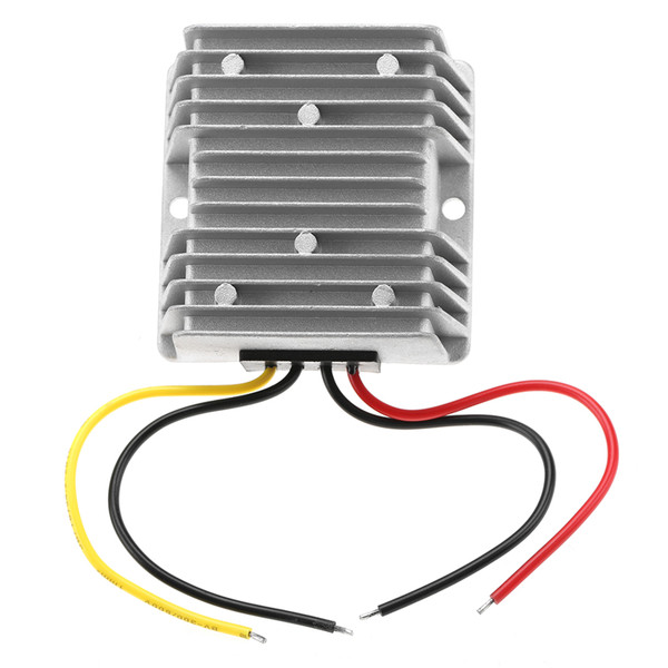DC-DC Converter Regulator 12V to 24V High Efficiency Step up Power Supply 15A 360W