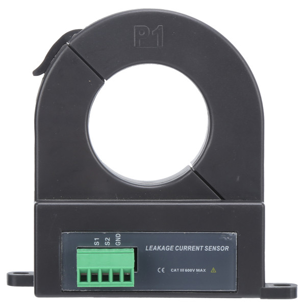 ETCR040K Open Close Leakage Current Sensor High Accuracy Current Transformer Measuring Tool for Outdoor