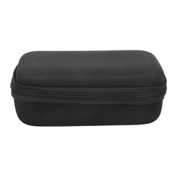 Drone Joystick Carrying Case Wear Resistant Shockproof Portable Rocker Storage Bag Handbag for DJI Motion Controllers