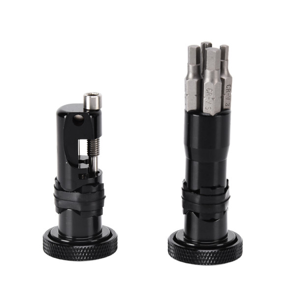 Bicycle Chain Removal Tool Set Chain Removal Installation Tool Bicycle Chain Repair Tool Kit
