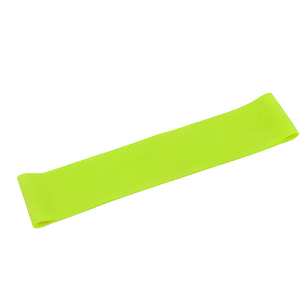 Latex Resistance Loop Bands Exercise Bands for Yoga Pilates or for Injury Rehabilitation