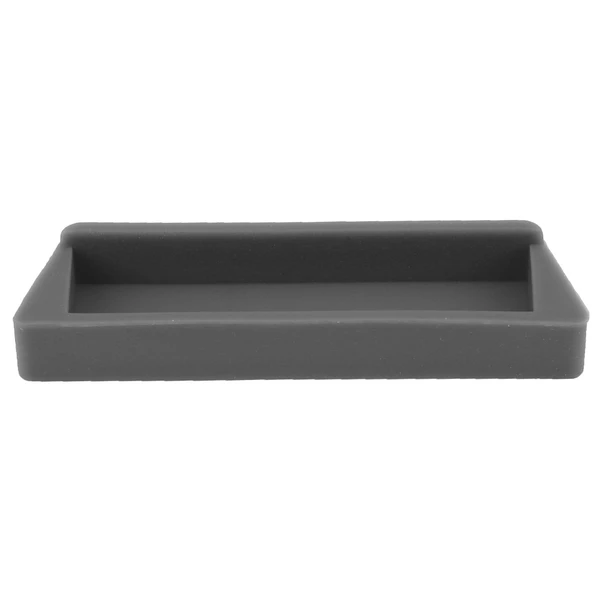 Battery Charging Port Anti dust Protection Cover for DJI MAVIC 2 Drone (Grey for Battery)