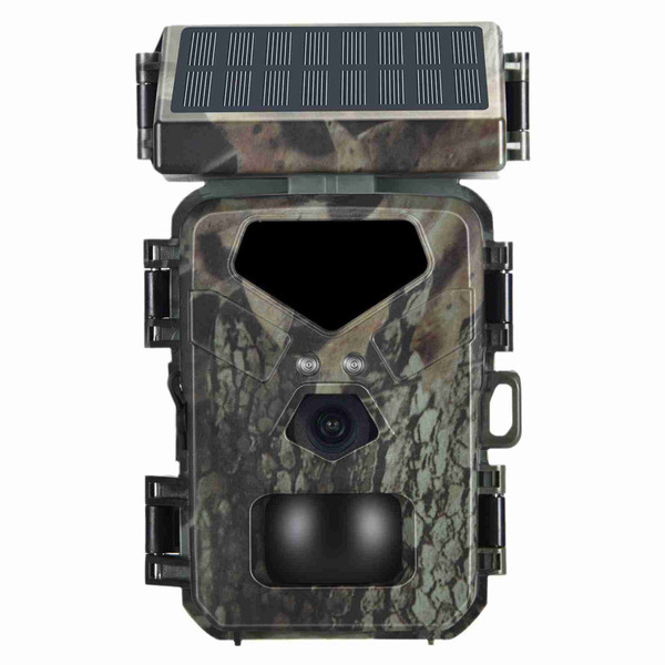 1080P Camera IP65 2.0in Wildlife Camera with 0.45S Trigger Time for Outdoor