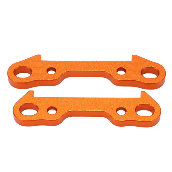 RC Rear Swing Arm Aluminum Alloy High Strength RC Car Accessories for EX 07 1/7 RC Car