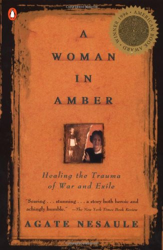 A Woman in Amber: Healing the Trauma of War and Exile